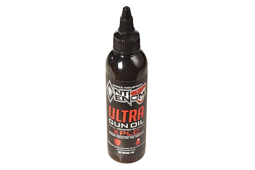 SI ULTRA Gun Oil - 4oz 36 - 556 Black Friday Promotion